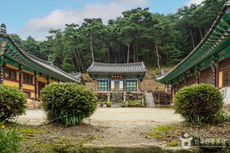 보문사(예천)