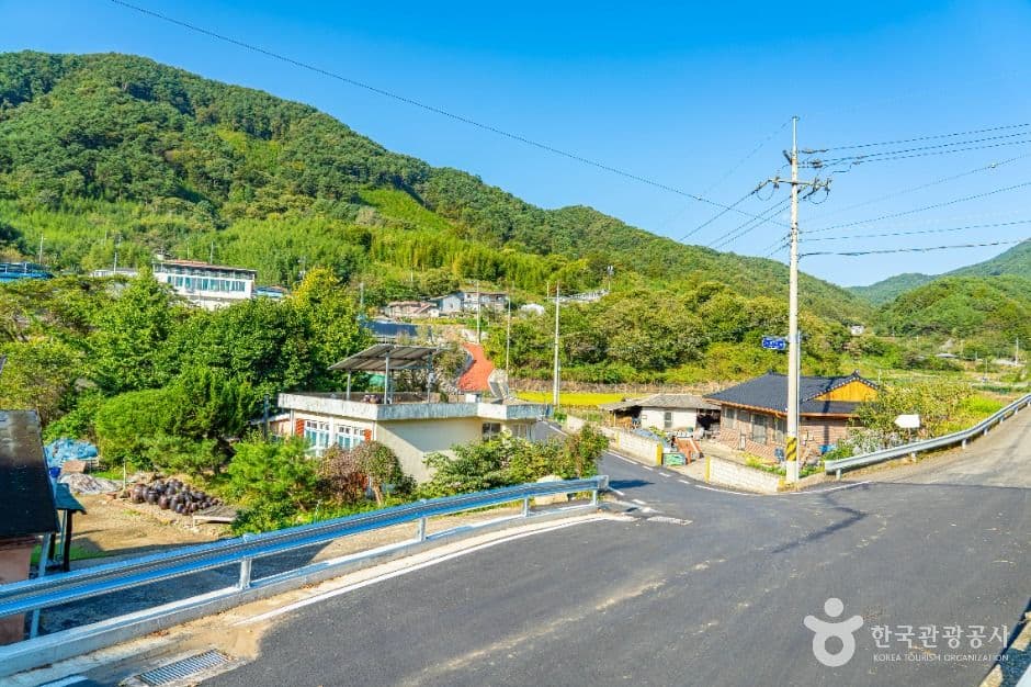 궁항마을