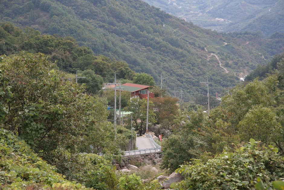 원부춘마을 사진 1