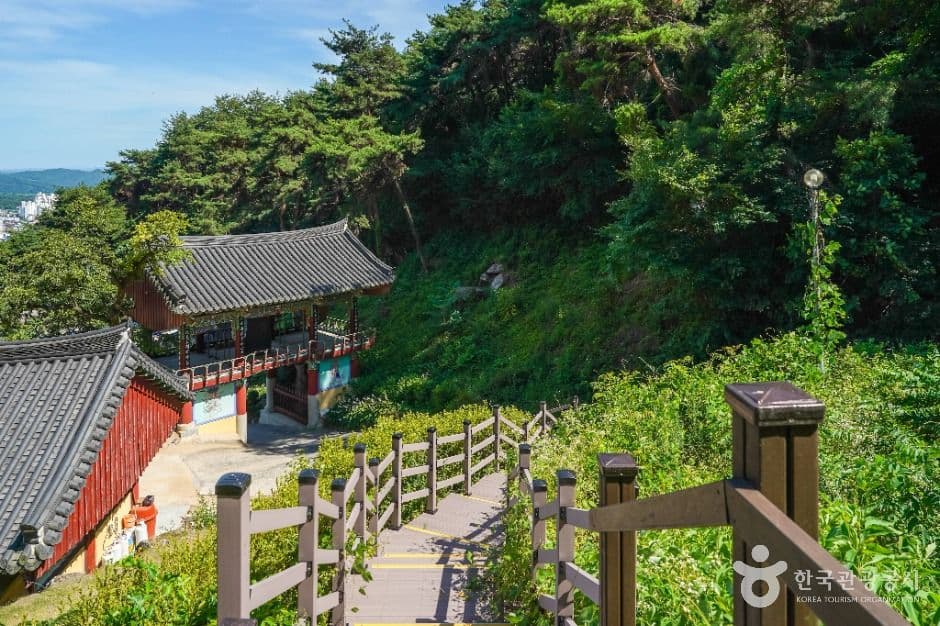 서악사(예천)