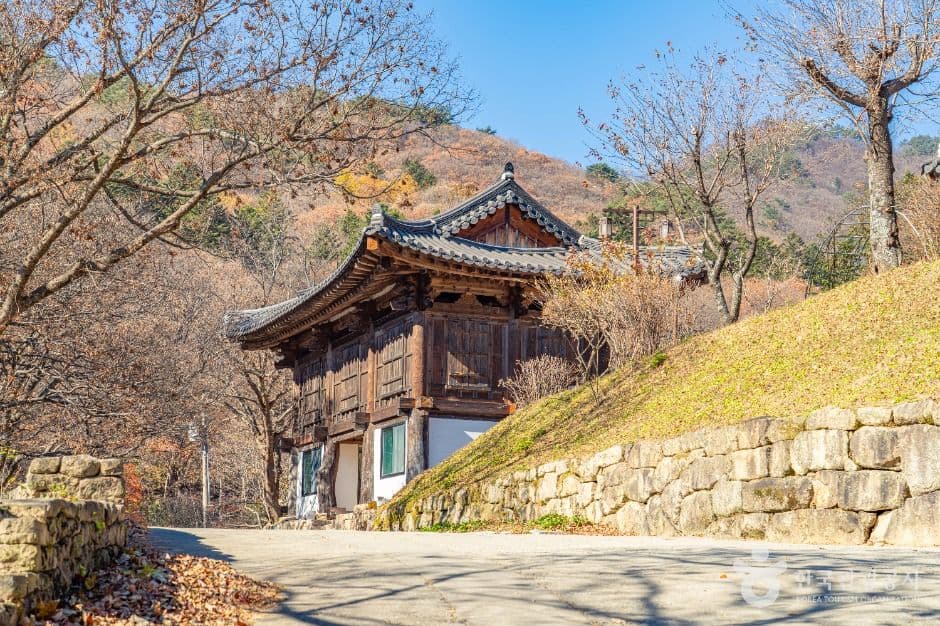 명봉사(예천)